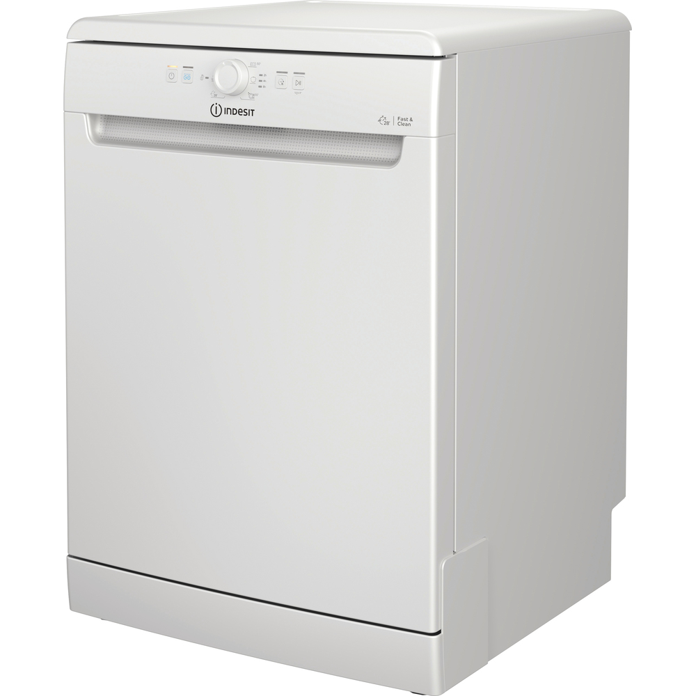 Indesit DFE 1B19 13 — vue 1 sur 8