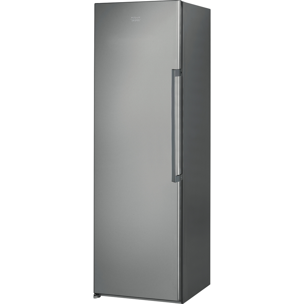 Hotpoint UH8 F1C X 1 — vue 1 sur 8