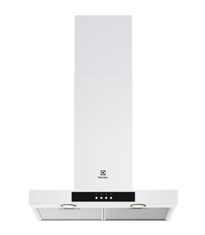 Electrolux EFTD26W — vue 1 sur 5