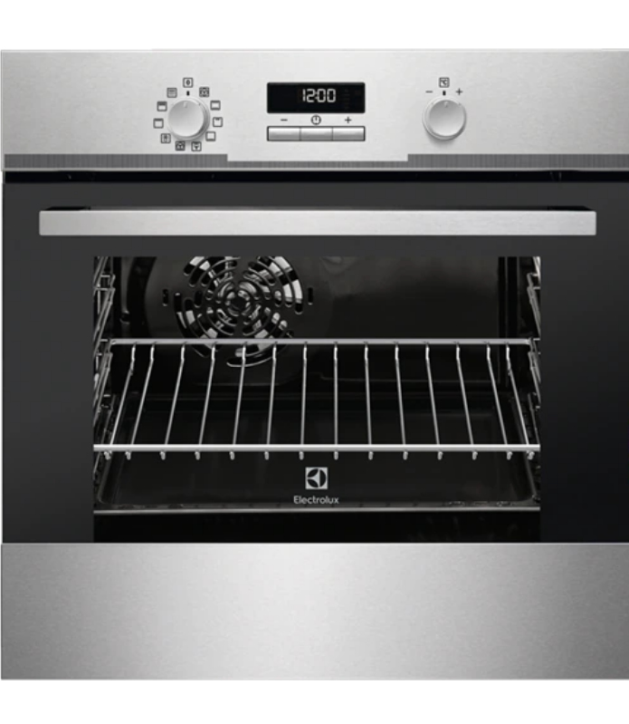 Electrolux EOC3400DAX — vue 1 sur 5
