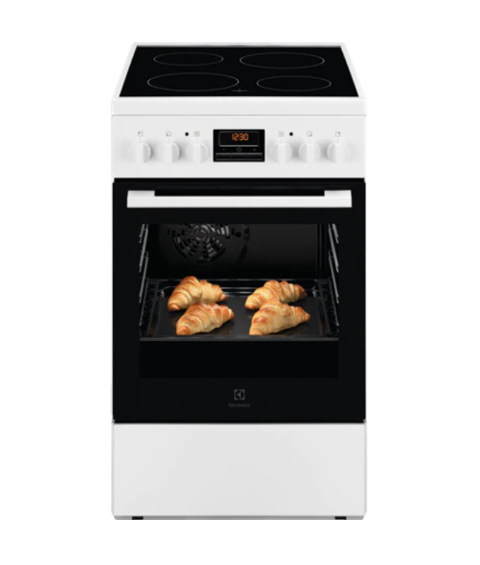 Electrolux LKR524288W — vue 1 sur 7