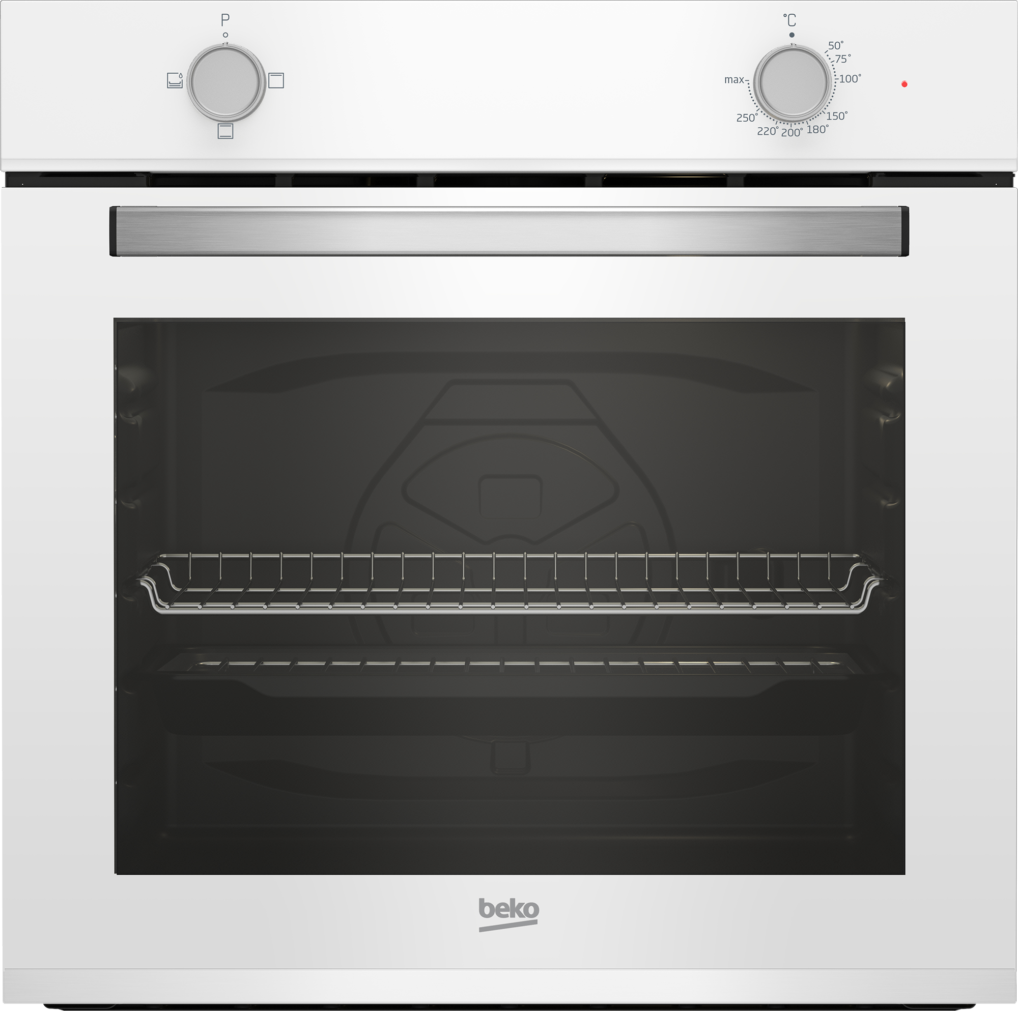 Beko BBIC12000WD — vue 1 sur 5