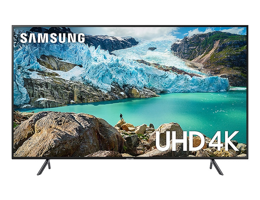 Samsung Series 7 65RU7170 – image 1