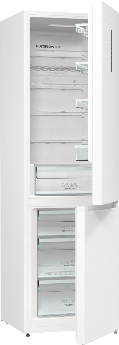 Gorenje NRK62CAW4 — vue 1 sur 2