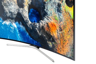 Samsung UE49MU6292UXXH TV – image 5