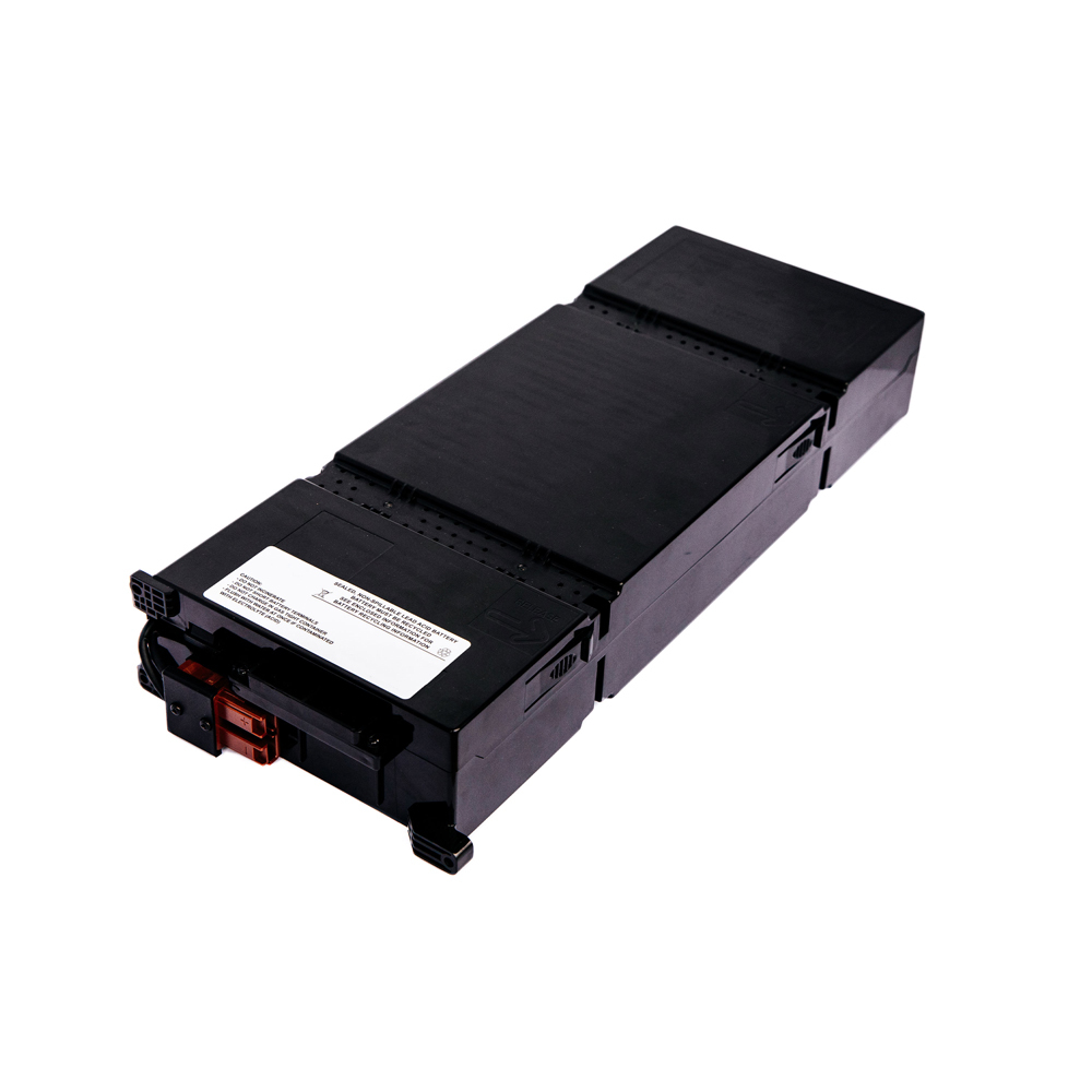 Origin Storage Origin Replacement UPS Battery Cartridge APCRBC152 Sealed Lead Acid 12V