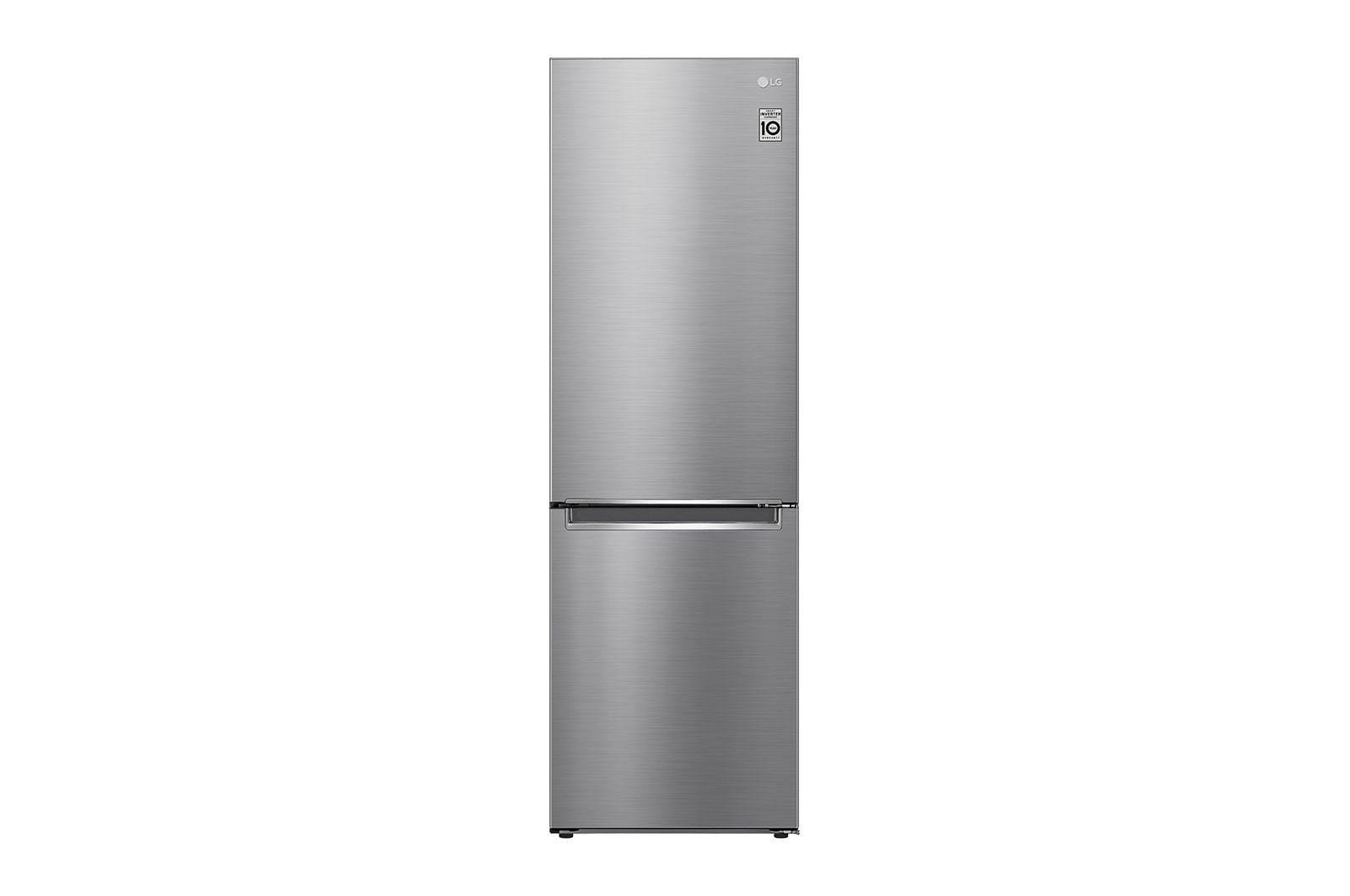 LG GBB61PZGCN1 — vue 1 sur 8