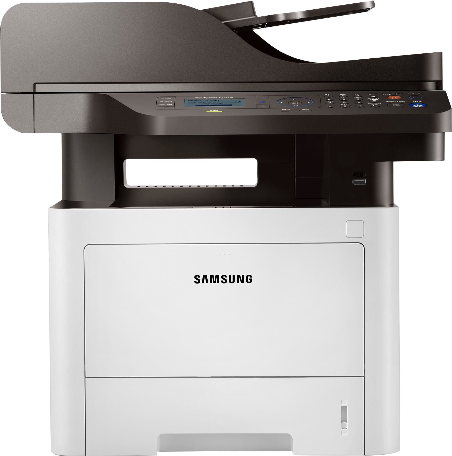 HP Samsung ProXpress SL-M4075FR Laser A4