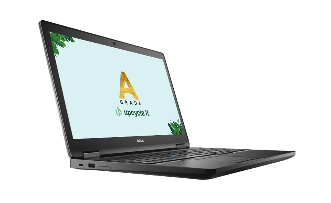 upcycle it Dell Inc. Latitude 5580 (Refurbished) C – image 2