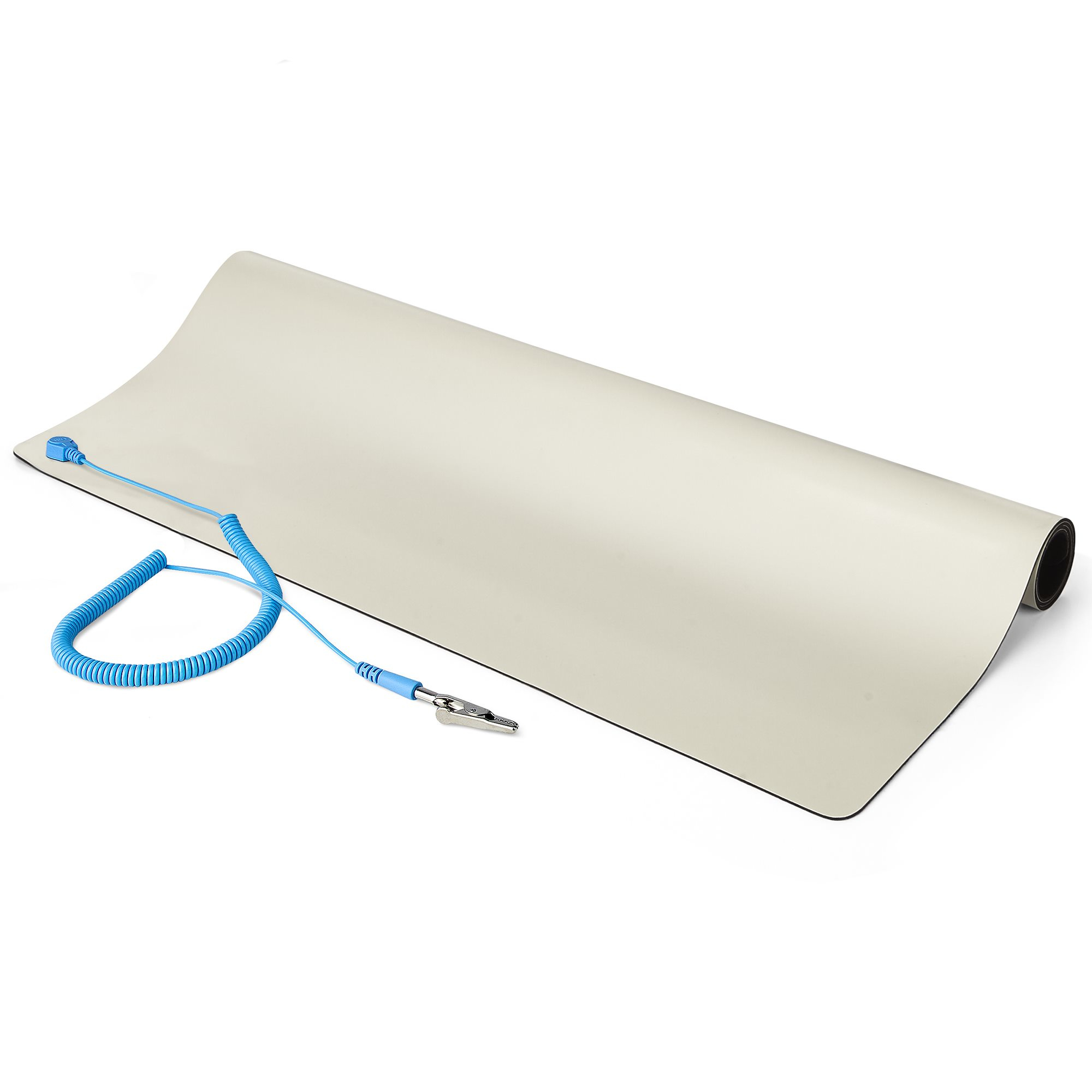 StarTech.com Anti-Static Mat ESD Safe 23.6x47.2in LG-ANTI-STATIC-MAT