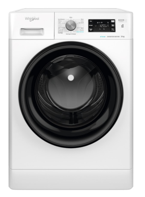 Whirlpool FFB 8469 BV FR — vue 1 sur 3