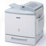 Epson Aculaser C1000N DE 16MB 20ppm A4c