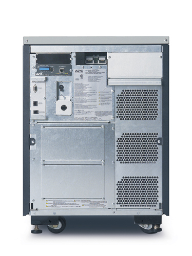 APC Symmetra LX 8kVA N+1 – image 2
