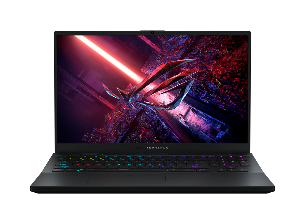 ASUS ROG Zephyrus S17 GX703HS-K4021T Intel® Core™ i9 i9-11900H Laptop – image 3