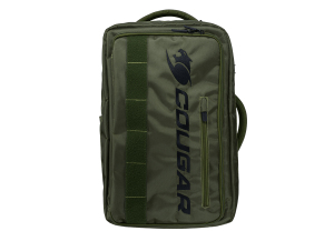 COUGAR Fortress X рюкзак Зеленый