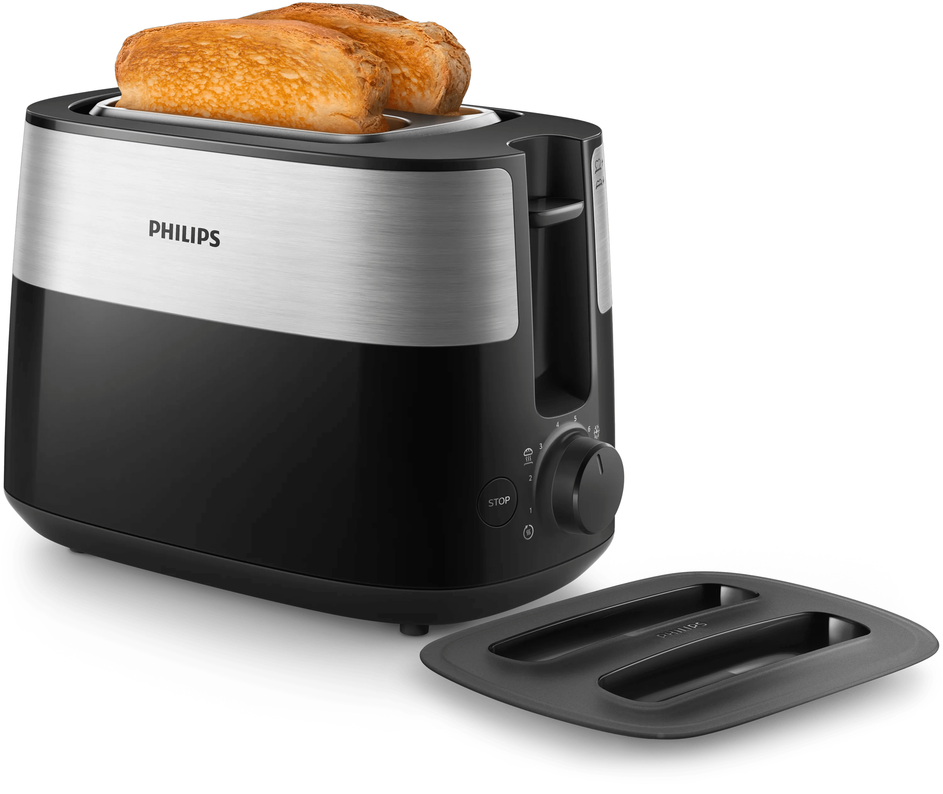 Philips HD2517/91 — vue 1 sur 6