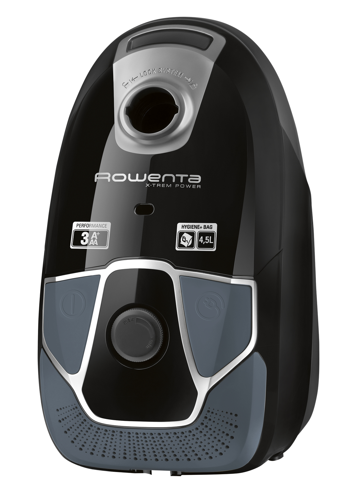 Rowenta X-TREM RO6856 vacuum – image 2