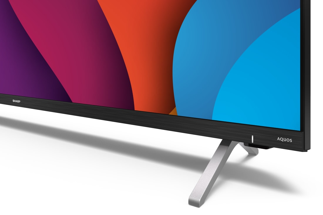Sharp LC-50DN2EA TV – image 4