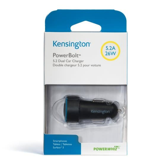 Kensington PowerBolt 5.2 – image 4