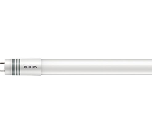 Philips CorePro LED tube Universal T8 energy-saving lamp Белый 3000 K 8 W G13