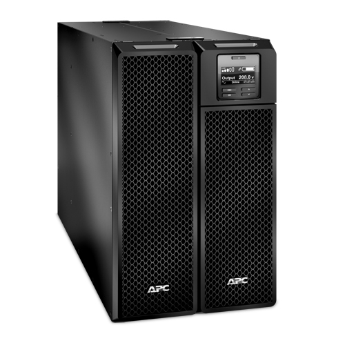 APC Smart-UPS SRT 5000VA 208/240V - 120V Step-Down Transformer – image 2