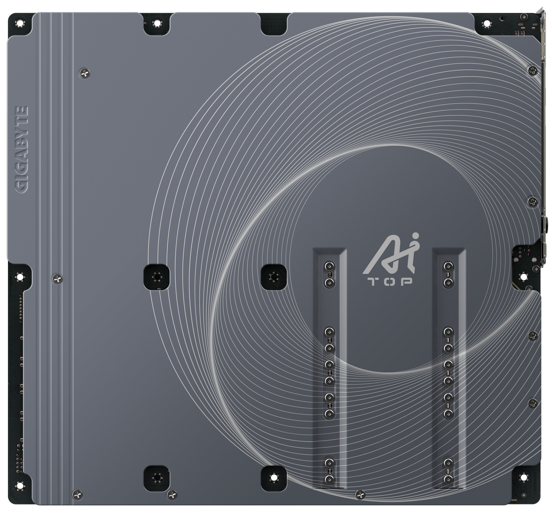 GIGABYTE W790 AI TOP – image 4