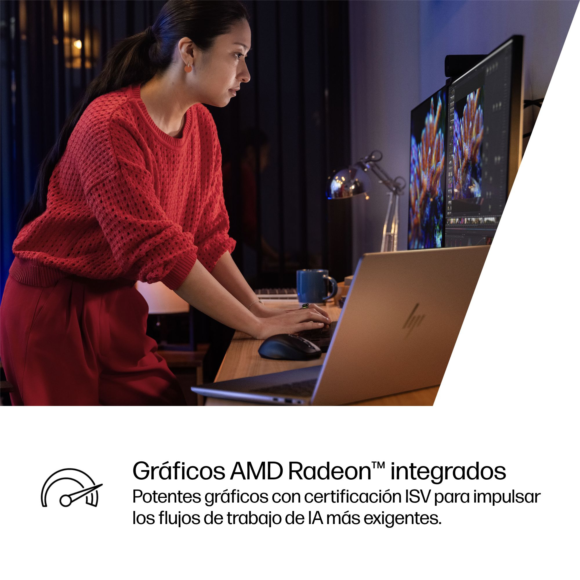 Workstation Portátil HP ZBook Ultra G1a 14" - imagen 8