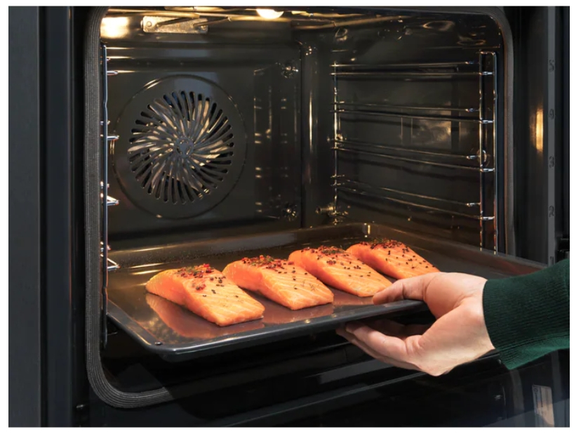 Electrolux EOB9S31WX oven – image 8