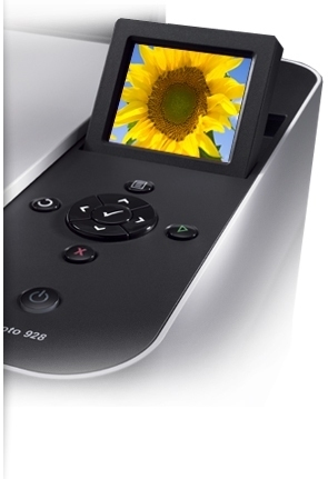Dell 928 multifunction printer Inkjet A4 24 ppm – image 3
