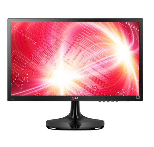 LG 22M45HQ-B computer monitor