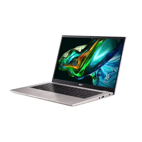 Acer Swift Go 14 SFG14-41-R0FQ AMD Ryzen™ 5 7530U Laptop – image 3