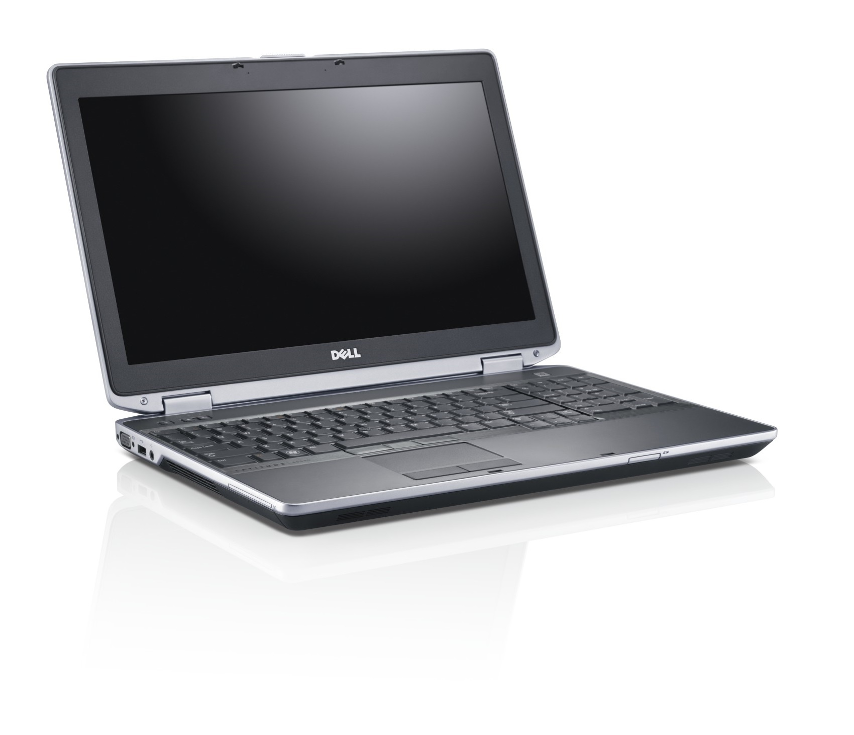 Dell E6530 + Port Replicator – image 1