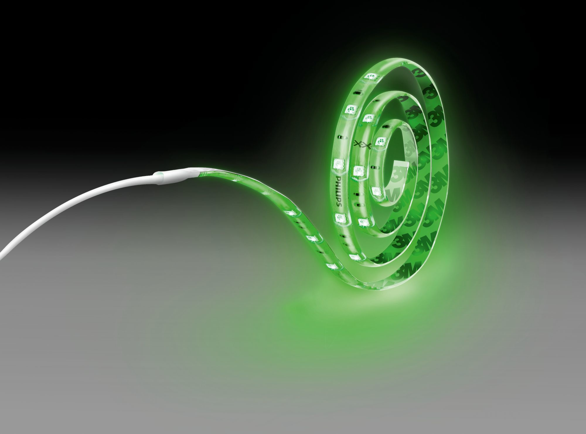 Philips by Signify Philips myLiving 7010231P6 Smart lighting spot – image 2