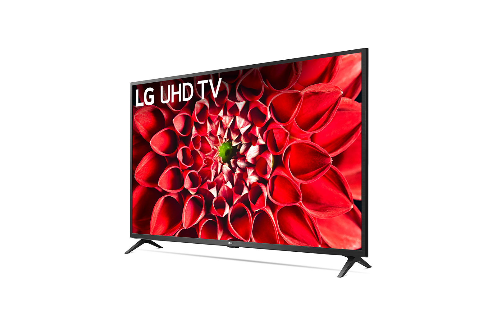 LG 50UN70 127 cm (50") 4K Ultra HD Smart TV Wi-Fi Black – image 3