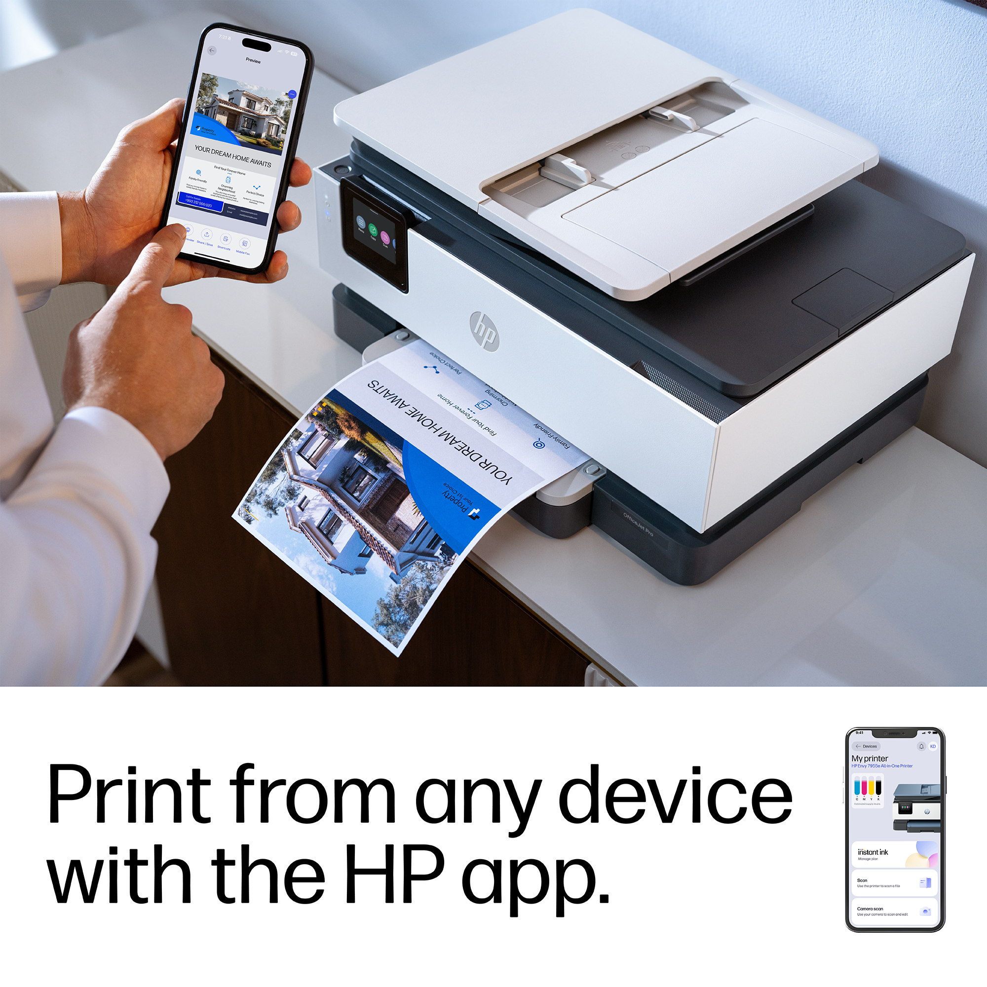 HP Officejet Pro 8132 All-in-One