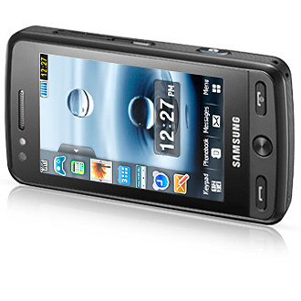 Samsung GT-M8800 1000 mAh Black – image 8