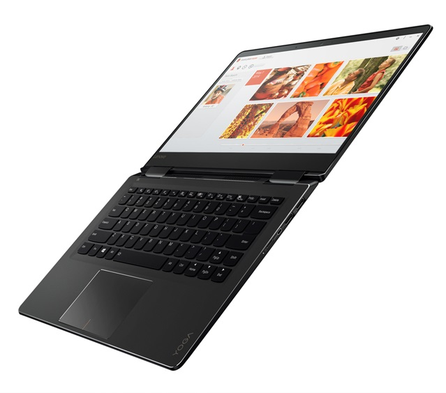 Lenovo Yoga 710-14IKB Intel® Core™ i7 i7-7500U Hybrid (2-in-1) – image 9