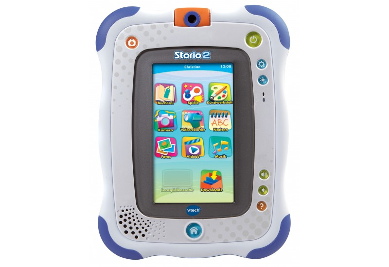 VTech Storio 2 – image 1