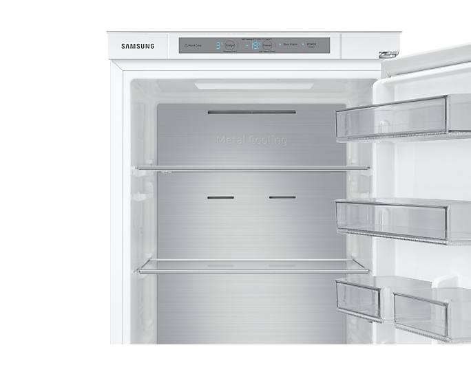 Samsung BRB30703EWW/EF fridge-freezer Built-in – image 5