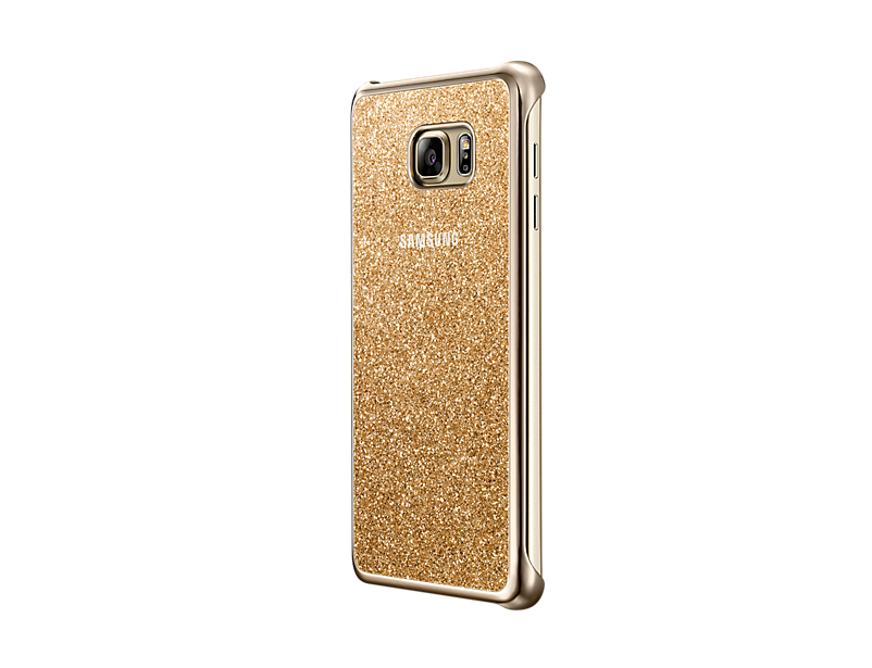 Samsung EF-XN920CFEGWW mobile phone case Cover Gold – image 4