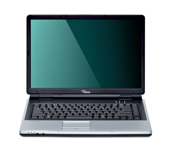 Fujitsu AMILO Pi 2512