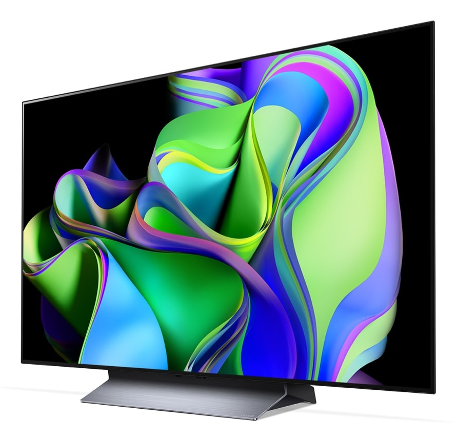 LG OLED evo OLED48C36LA TV – image 3