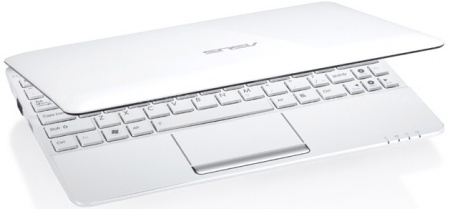 ASUS 1005PX-WIH001S netbook Intel Atom® – image 4