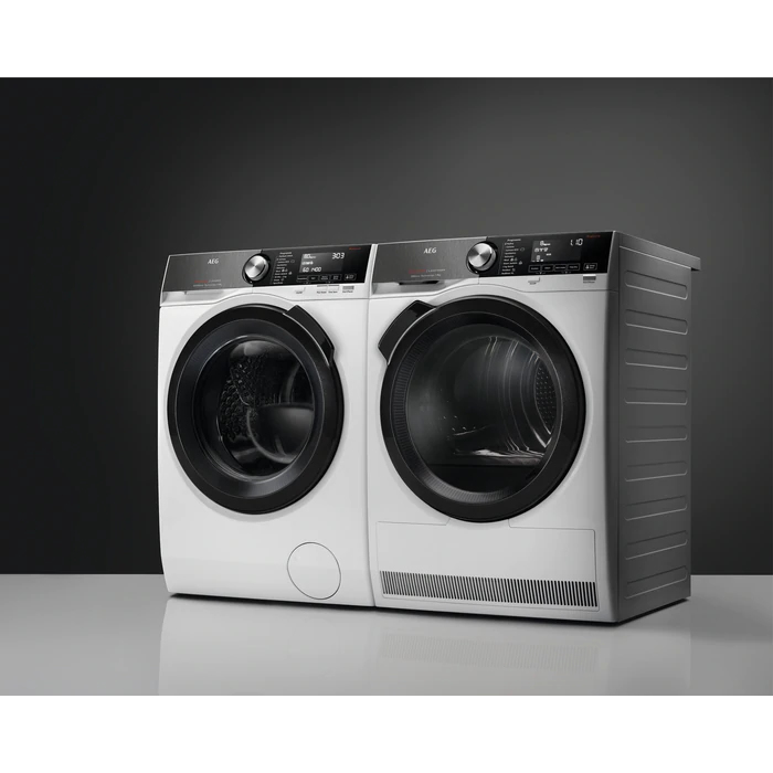 AEG L9FBB49SC washing machine Front-load – image 8