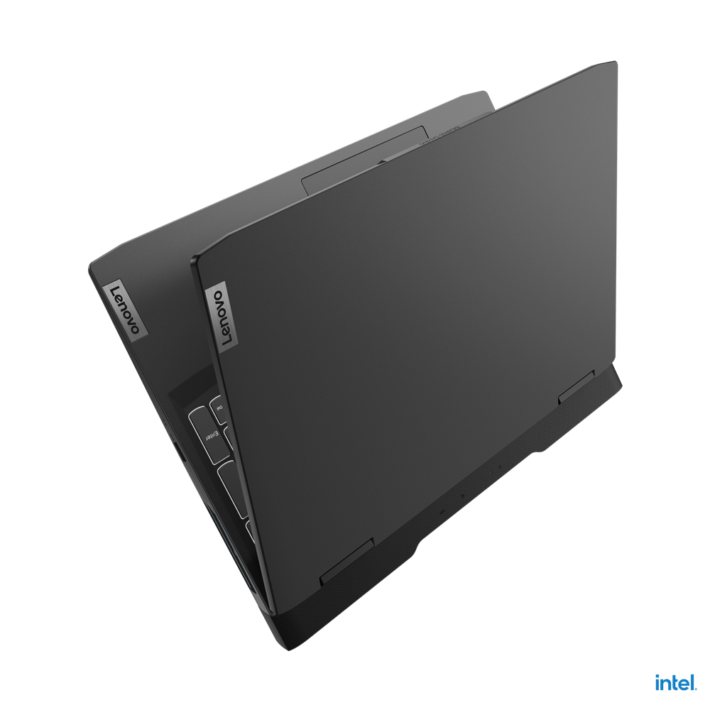 Lenovo IdeaPad 82S9015TTX laptop Intel® Core™ i5 i5-12450H 39.6 cm (15.6″) Full HD 16 GB DDR4-SDRAM 512 GB SSD NVIDIA GeForce RTX 3050 Ti Wi-Fi 6 (802.11ax) Windows 11 Grey image 2