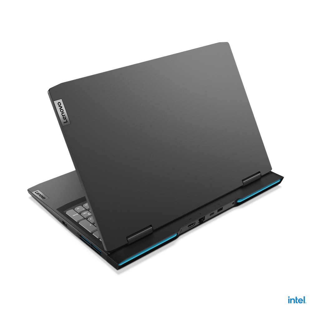Lenovo IdeaPad 82S9015TTX laptop Intel® Core™ i5 i5-12450H 39.6 cm (15.6″) Full HD 16 GB DDR4-SDRAM 512 GB SSD NVIDIA GeForce RTX 3050 Ti Wi-Fi 6 (802.11ax) Windows 11 Grey image 3