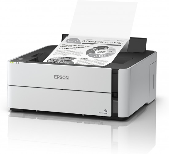 Epson EcoTank C11CG94301 inkjet printer – image 3