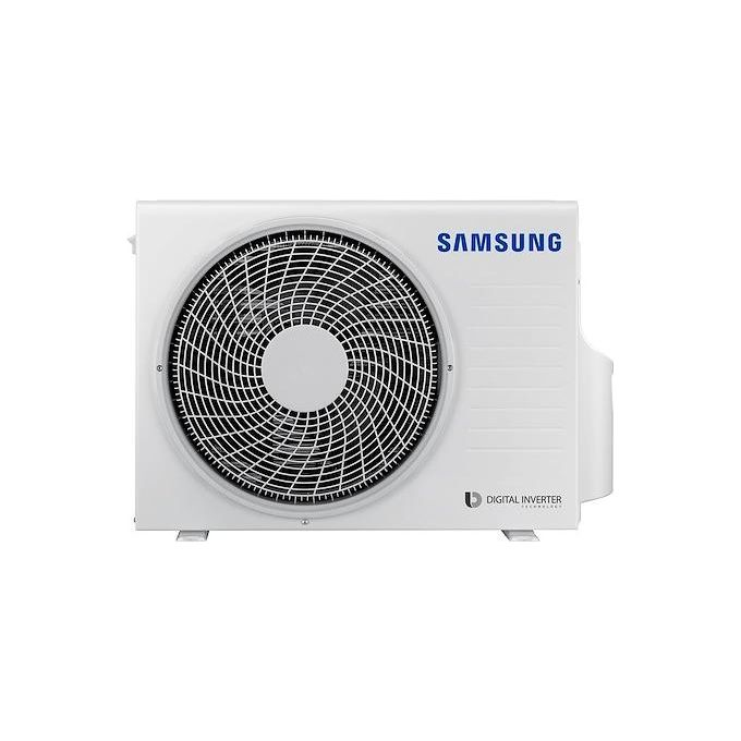 Samsung AR09NXWXBWKXEU — vue 1 sur 2