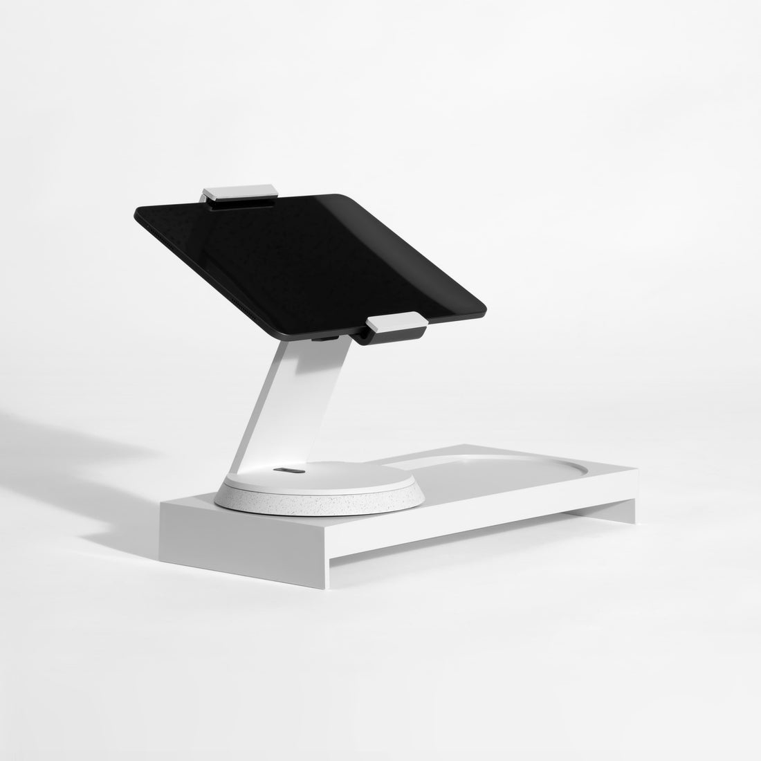 Bouncepad Caddy supporto...