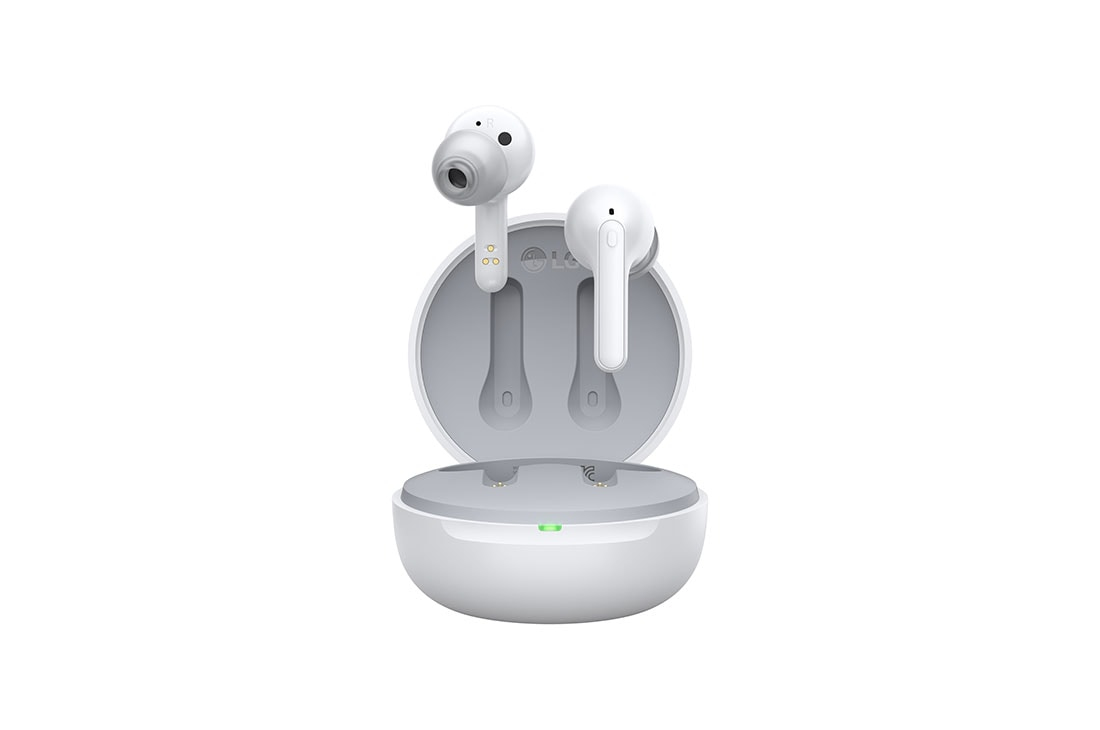 LG TONE-FP3W — vue 1 sur 8